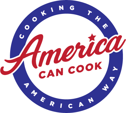 America Can Cook LOGO